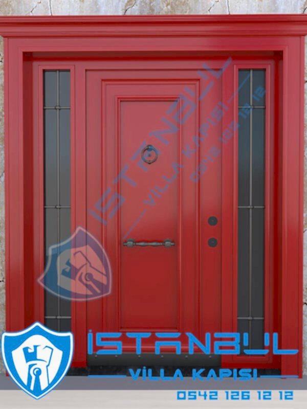 Acarkent Villa Kapısı Villa Giriş Kapısı Modelleri İstanbul Villa Kapısı Fiyatları