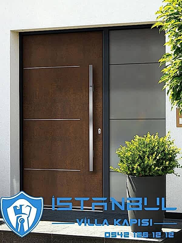 Çengelköy Villa Kapısı Villa Giriş Kapısı Modelleri İstanbul Villa Kapısı Fiyatları