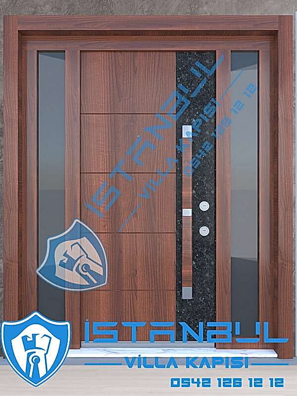 Denizköşkler Villa Kapısı Villa Giriş Kapısı Modelleri İstanbul Villa Kapısı Fiyatları