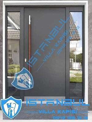 Kemerburgazvilla Kapısı Villa Giriş Kapısı Modelleri İstanbul Villa Kapısı Fiyatları