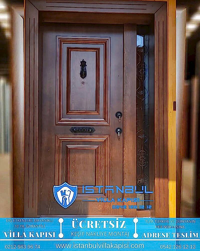 istanbul villa kapısı villa kapısı modelleri istanbul villa giriş kapısı villa kapısı fiyatları -55