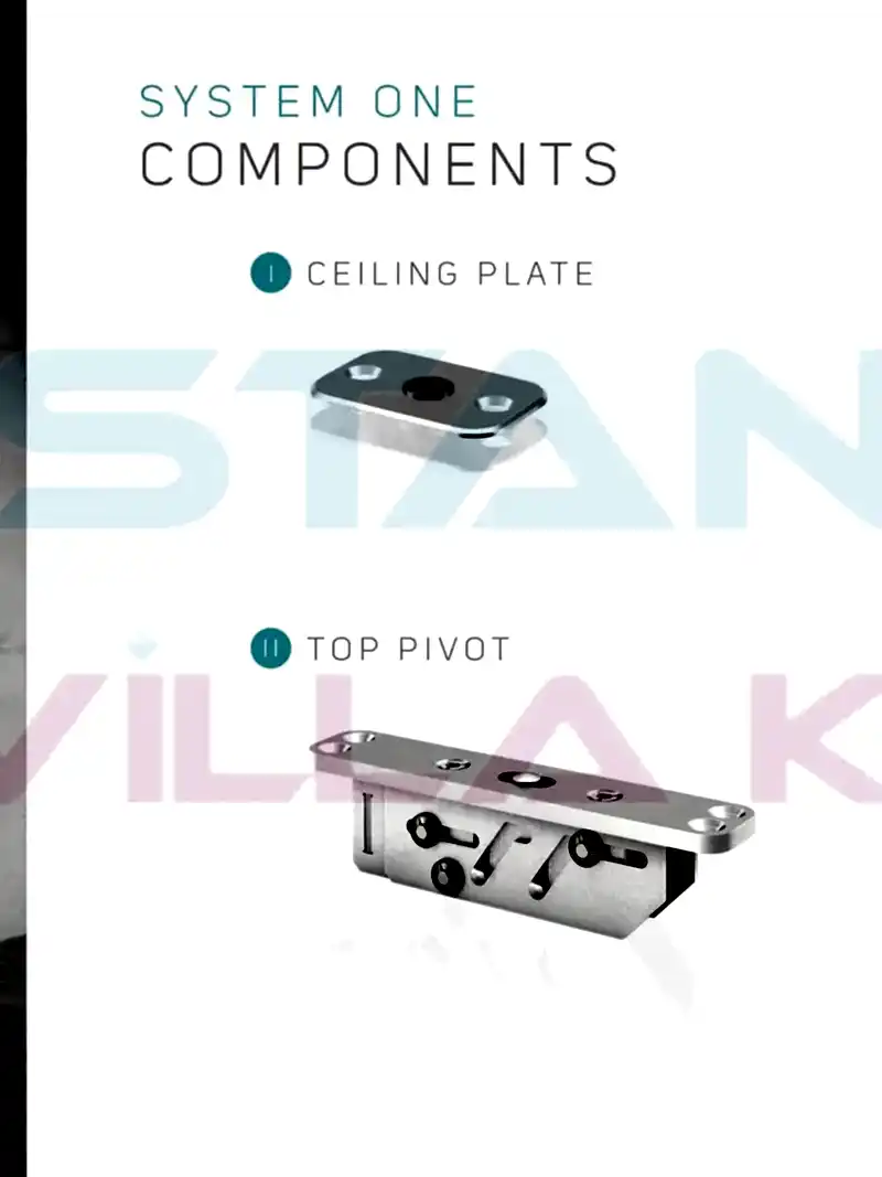 Pivot-Kapi-Pivot-Door-Mentesesi