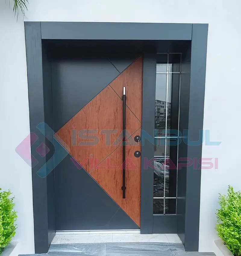 compact-dis-kapi-kompakt-villa-kapisi