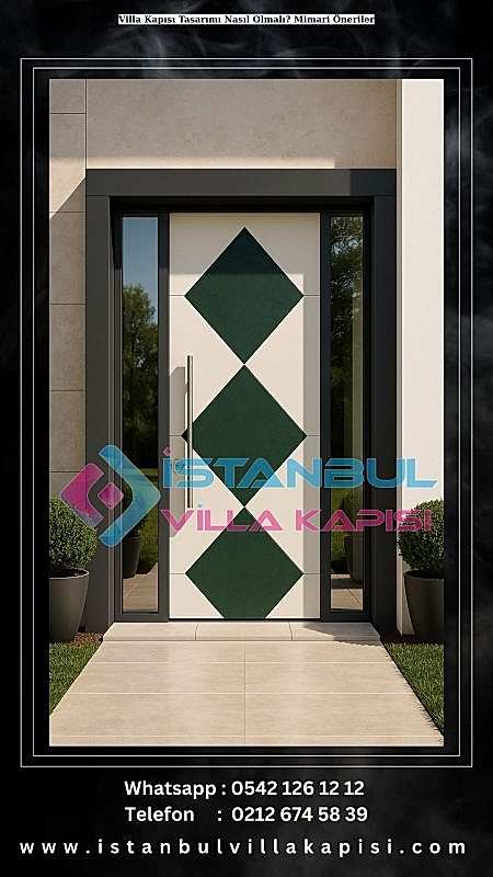 Luks-Villa-Kapisi-Renk-Seciminde-Dikkat-Edilmesi-Gerekenler