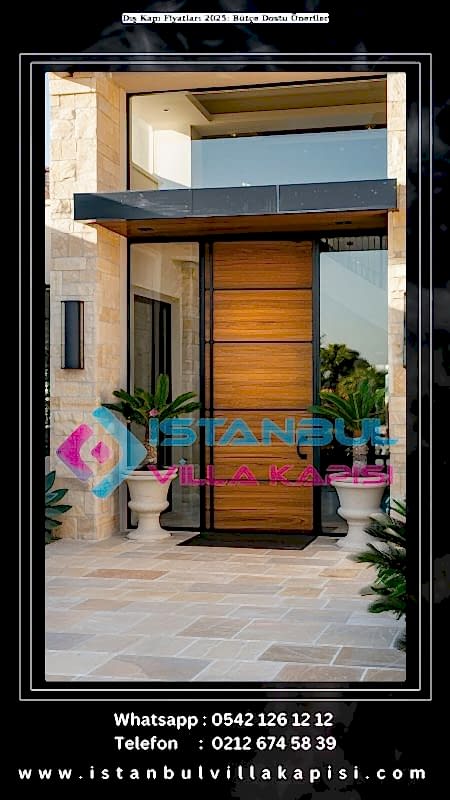 Dis-Kapi-Fiyatlari-2025-Butce-Dostu-Oneriler