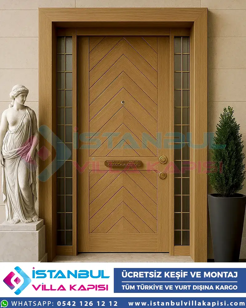 Bianca-kompakt-villa-kapisi-modelleri