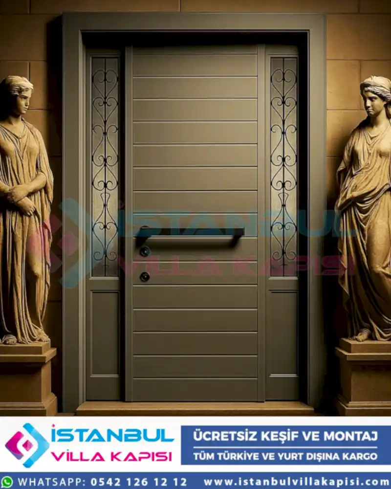 Sabrina-Villa-Kapisi-Dis-Kapi