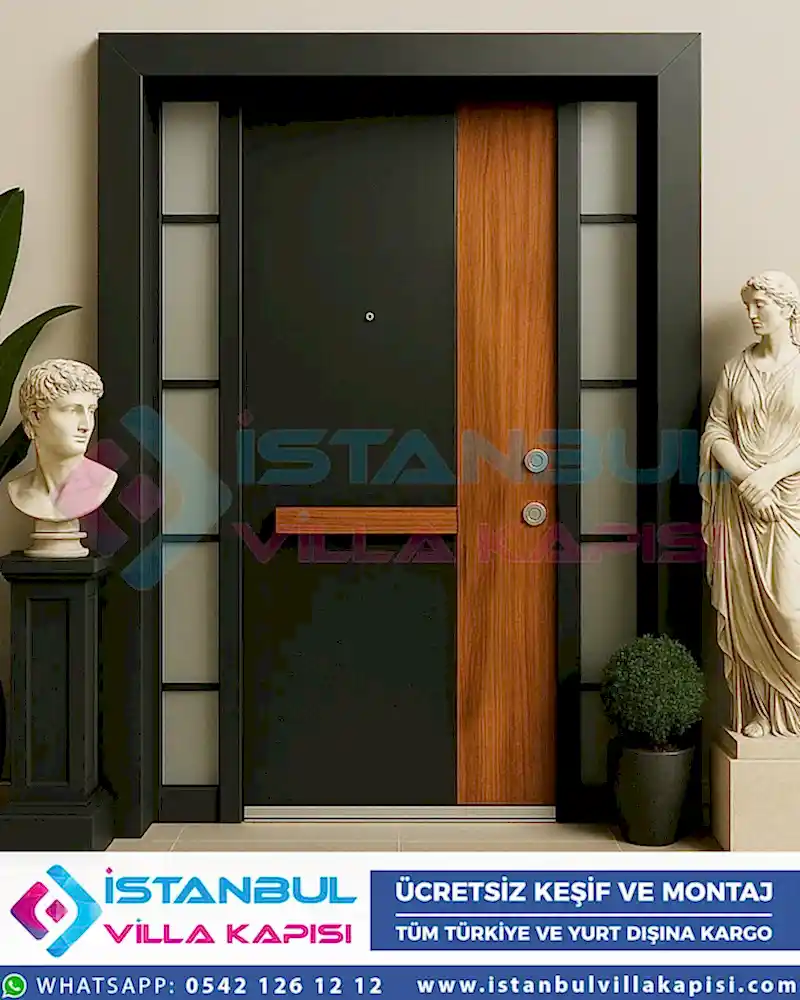 Mckenzi-compact-dis-mekan-villa-kapisi