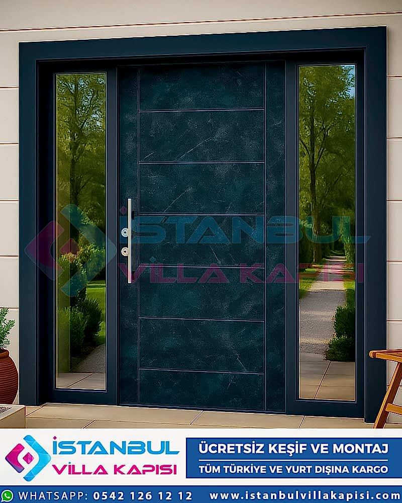 Chicago-Granit-Villa-Kapisi-Dis-Kapi-Istanbul-Villa-Kapisi