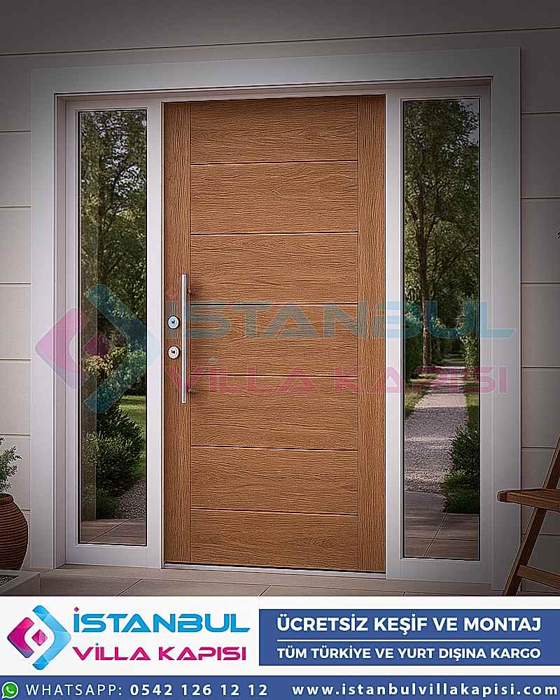 Houston-Villa-Kapisi-Dis-Kapi-Istanbul-Villa-Kapisi