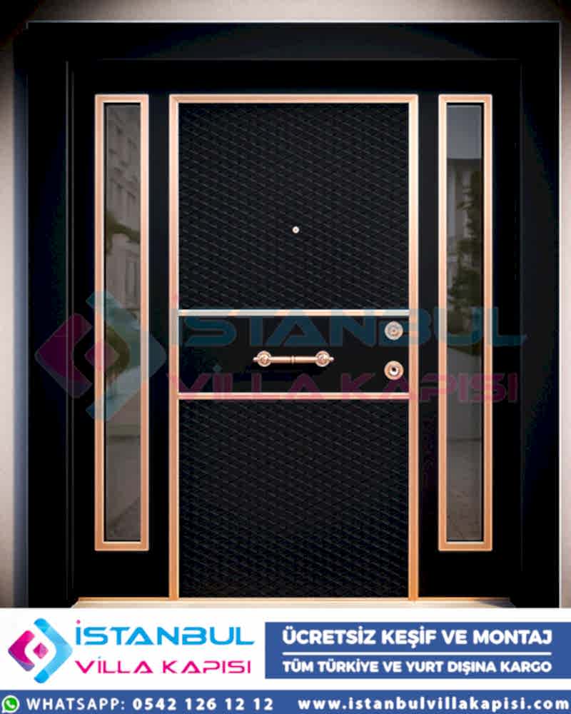 Jersey-Villa-Kapisi-Dis-Kapi-Siyah-Istanbul-Villa-Kapisi