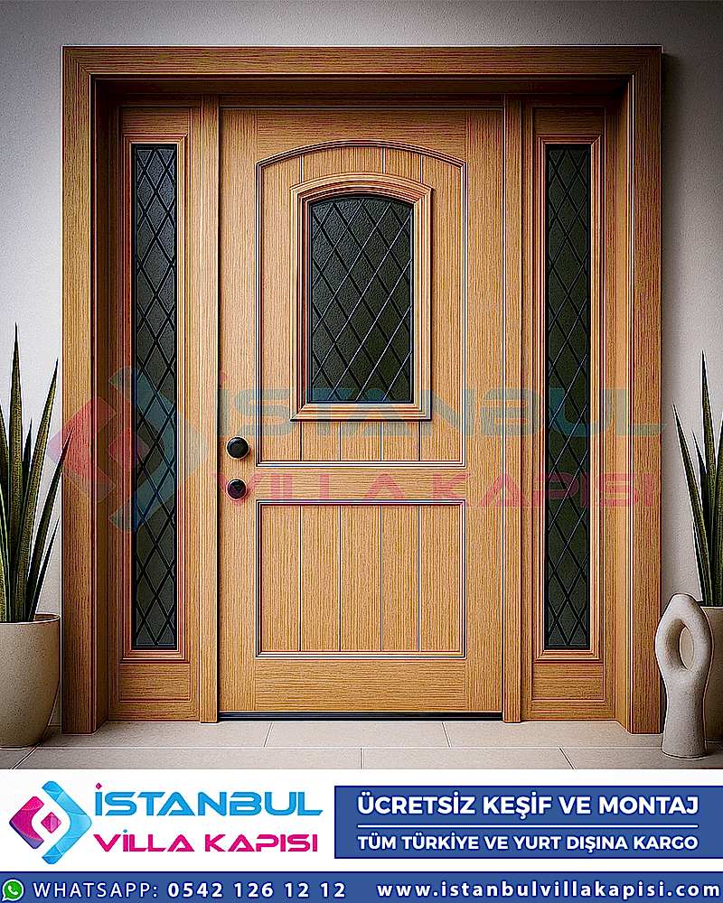 Otto-Villa-Kapisi-Camli-Iroki-Istanbul-Villa-Kapisi