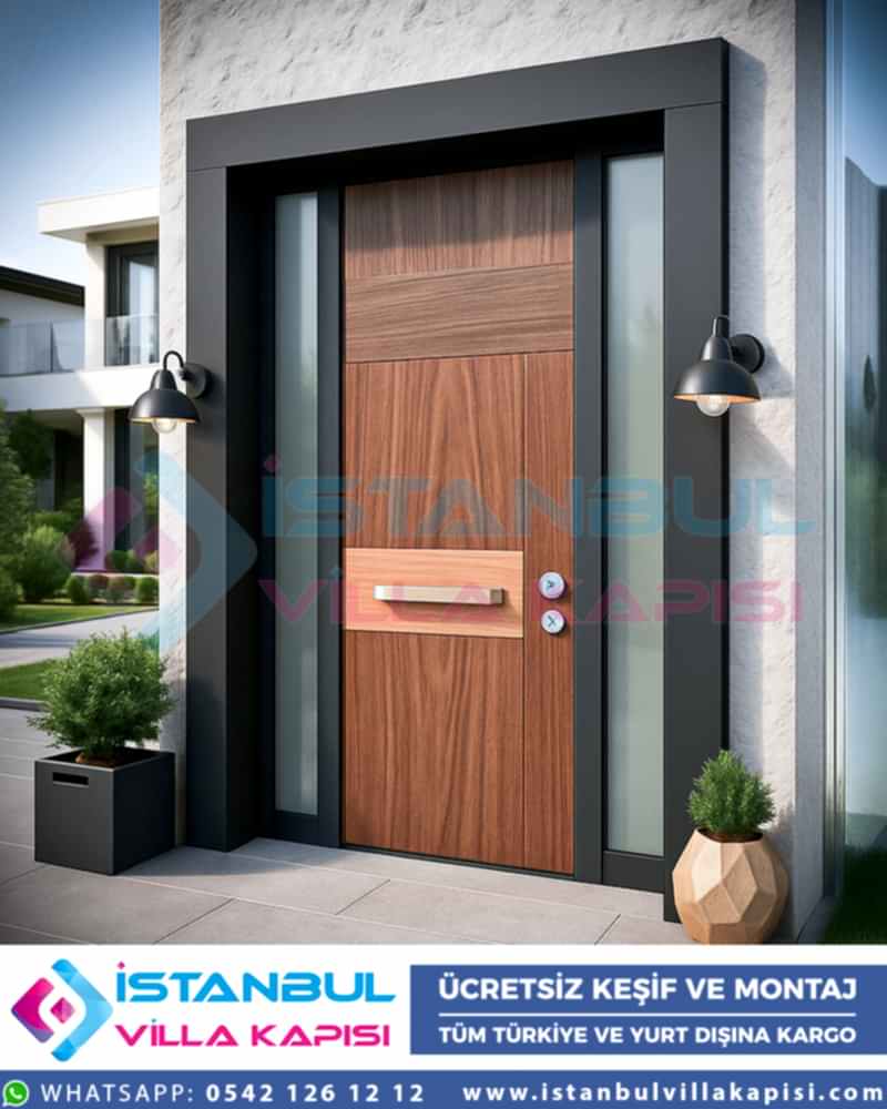 Singapur-Villa-Kapisi-Celik-Kapi-Dis-Kapi-Istanbul-Villa-Kapisi