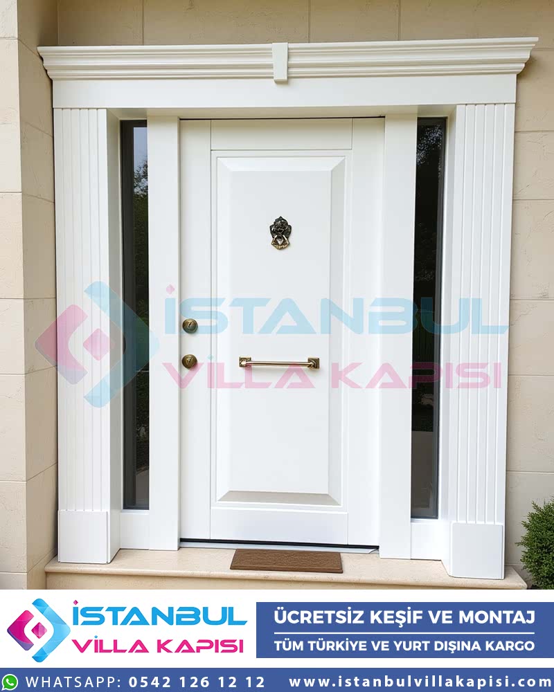 Martin-Beyaz-Villa-Kapisi-Martin-Istanbul