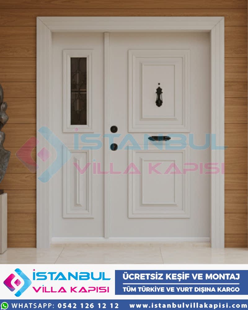 Snob-Villa-Kapisi-Celik-Dis-Kapi-Istanbul
