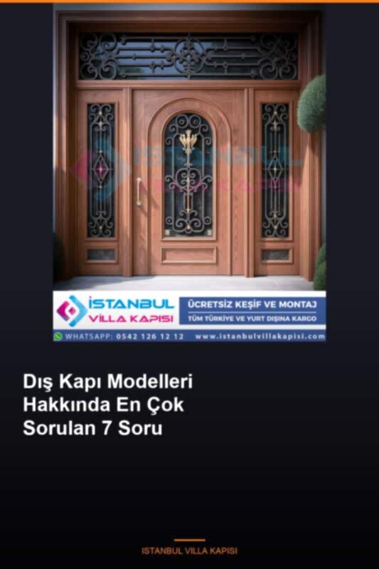 Dis-Kapi-Modelleri-Hakkinda-En-Cok-Sorulan-7-Soru-Featured